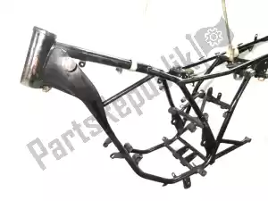 aprilia AP8132098 frame,      zwart - afbeelding 20 van 26