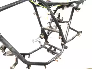 aprilia AP8132292 frame,      zwart - afbeelding 22 van 48