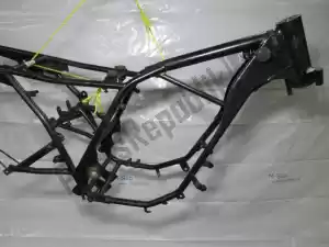 aprilia AP8132292 frame,      zwart - afbeelding 31 van 48