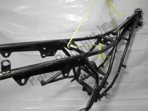 aprilia AP8132292 frame, black - image 35 of 48