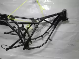 aprilia AP8132292 frame,      zwart - afbeelding 37 van 48