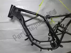 aprilia AP8132292 frame,      zwart - afbeelding 42 van 48