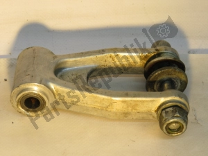 aprilia AP8132783 achter wiel ophanging tuimel arm - Bovenkant