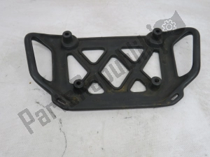 aprilia AP8132810 luggage rack - Lower part