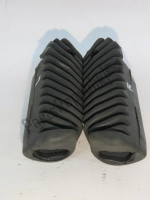 AP8135975, Aprilia, Footrests, left and right, Used