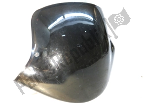 aprilia AP8138171 parabrisas - Lado superior