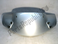 AP8138614, Aprilia, cockpit, gray, Used