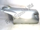 Lower fairing, gray, straight Aprilia AP8138620