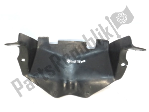 aprilia AP8139325 concha, lado frontal - Lado inferior