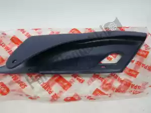 aprilia AP8139764 chain guard - Left side