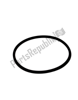 AP8144010, Aprilia, o-ring 199, Novo