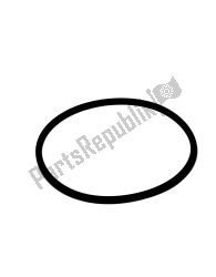 Aprilia AP8144010, O-ring 199, OEM: Aprilia AP8144010