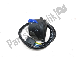 Aprilia AP8144010, Controle do volante, esquerda, OEM: Aprilia AP8144010