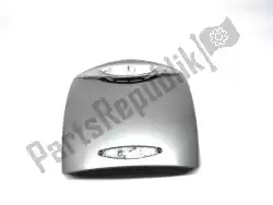 Here you can order the fairings, silver from Aprilia, with part number AP8148224: