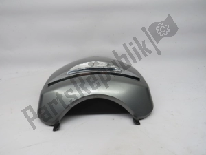 aprilia AP8148224 carénages, argent - Face supérieure