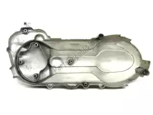 Gilera AP8149389 clutch cover abs plastic - Right side