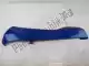 Lh side panel, blue Aprilia AP8149397