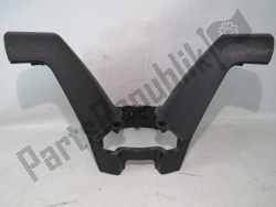 Aprilia AP8149444, Couvercle supérieur du volant, OEM: Aprilia AP8149444