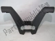 Upper handlebar cover Aprilia AP8149444