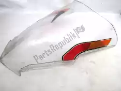 Here you can order the windshield from Aprilia, with part number AP8158159: