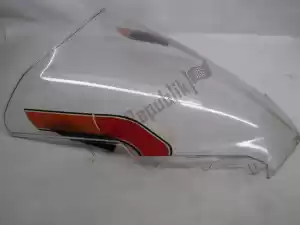 aprilia AP8158159 windshield - Right side