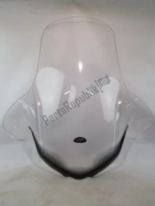 aprilia AP8791211 pare-brise - Face supérieure