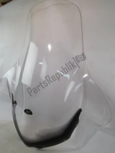 aprilia AP8791211 windscreen - Lower part