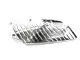 Clignotant gauche. chrome Piaggio Group AP8179104