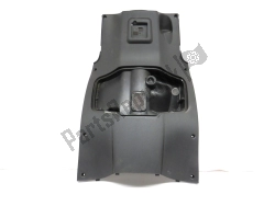 Aprilia AP8184258, Pannello interno, nero, mezzo, OEM: Aprilia AP8184258