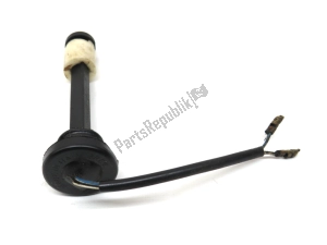 aprilia AP8201192 oil level sensor - Left side