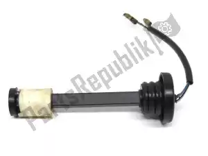 aprilia AP8201192 oil level sensor - Right side