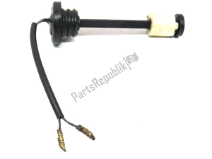 aprilia AP8201192 oil level sensor - Right side