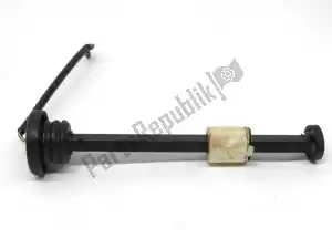 aprilia AP8201192 oil level sensor - Right side