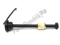 Aprilia AP8201192, Sensor de nível de óleo, OEM: Aprilia AP8201192