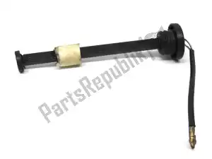 aprilia AP8201192 oil level sensor - Right side