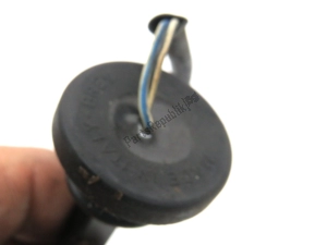 aprilia AP8201192 oil level sensor - Bottom side