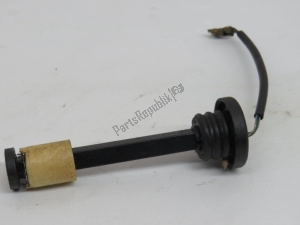 aprilia AP8201192 oil level sensor - Upper side