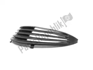 Aprilia AP8201534 air duct - Bottom side