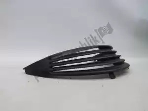 Aprilia AP8201534 air duct - Upper side