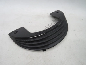 aprilia AP8201534 air duct - Right side