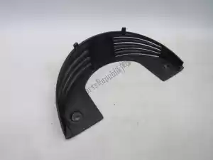 Aprilia AP8201534 air duct - Right side