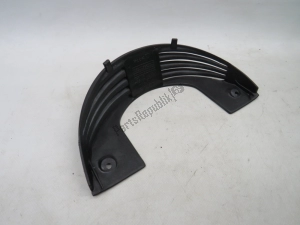 aprilia AP8201534 air duct - Lower part