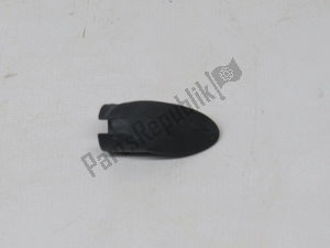 aprilia AP8202071 retrovisor, cubierta - Lado derecho