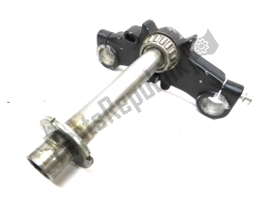 aprilia AP8203343 pezzo t - Parte inferiore