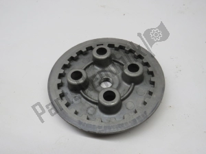 aprilia AP8206248 clutch cover - Lower part