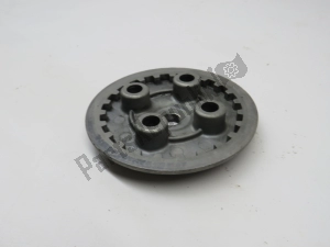 aprilia AP8206248 tapa del embrague - Medio