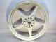 Frontwheel, white, 16 inch, 2.15, 5 spokes Aprilia AP8208236