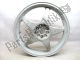 Frontwheel, white, 17 inch, 2.75 y, 5 spokes Aprilia AP8208236