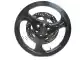 Frontwheel, black, 16, 2.15, 3 Aprilia AP8208335