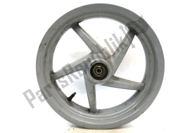 Aprilia AP8208376, Przednie ko?o, szare, 13, 3,50, 5, OEM: Aprilia AP8208376